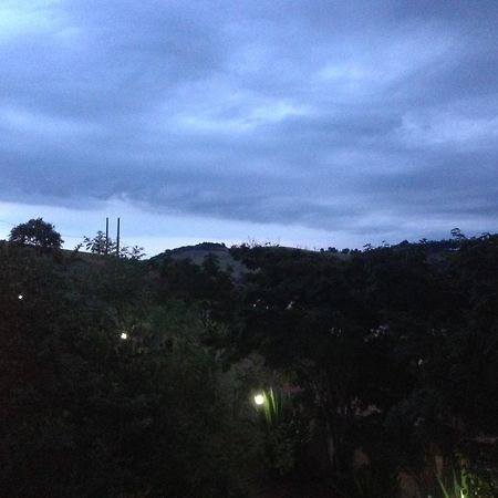 Pousada Vista Verde كونها الغرفة الصورة