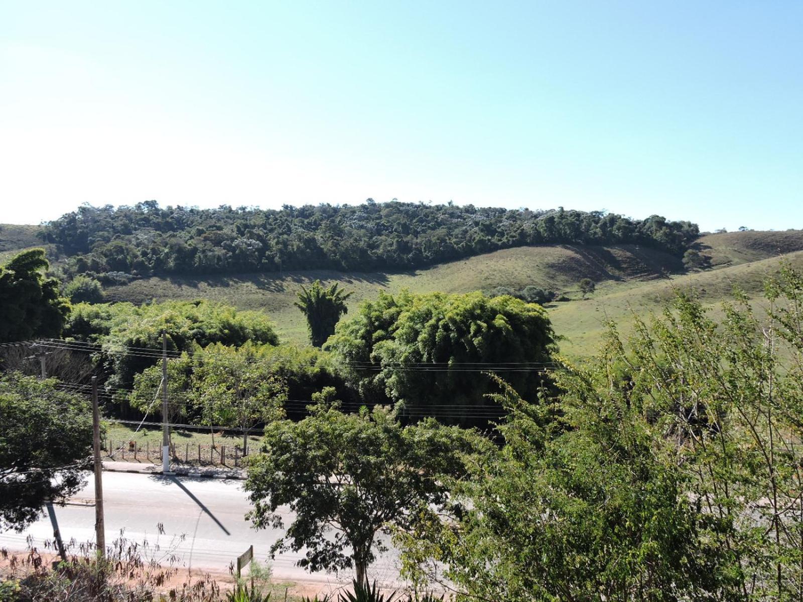 Pousada Vista Verde كونها الغرفة الصورة