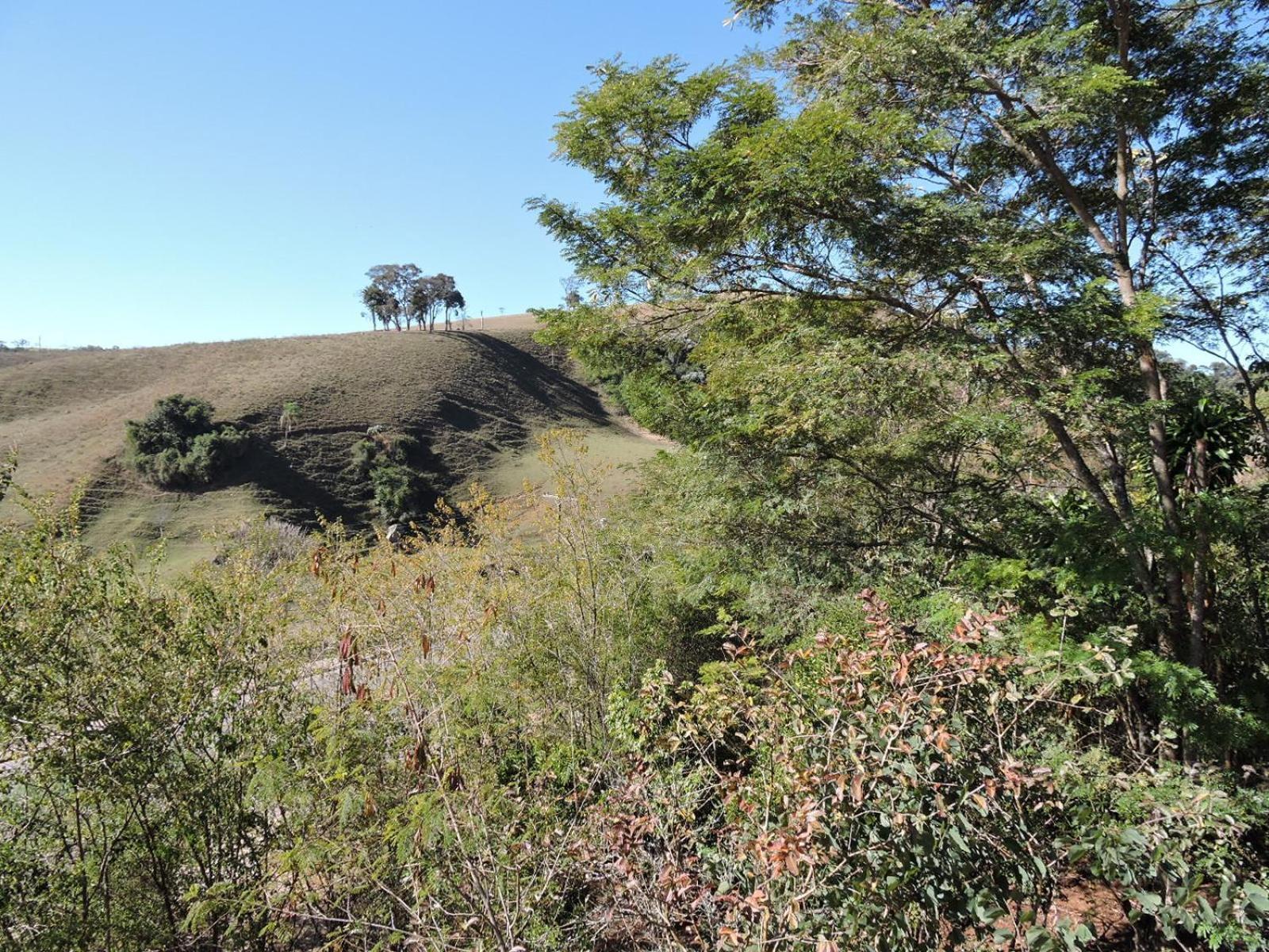 Pousada Vista Verde كونها الغرفة الصورة