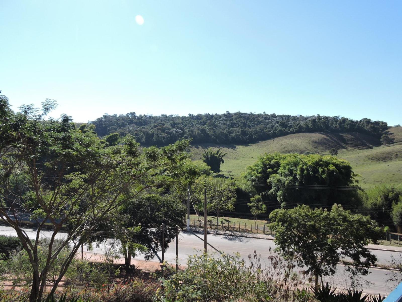 Pousada Vista Verde كونها الغرفة الصورة