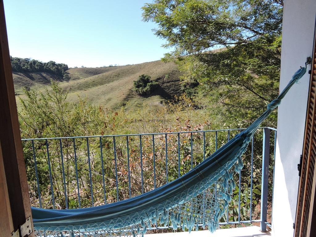 Pousada Vista Verde كونها الغرفة الصورة