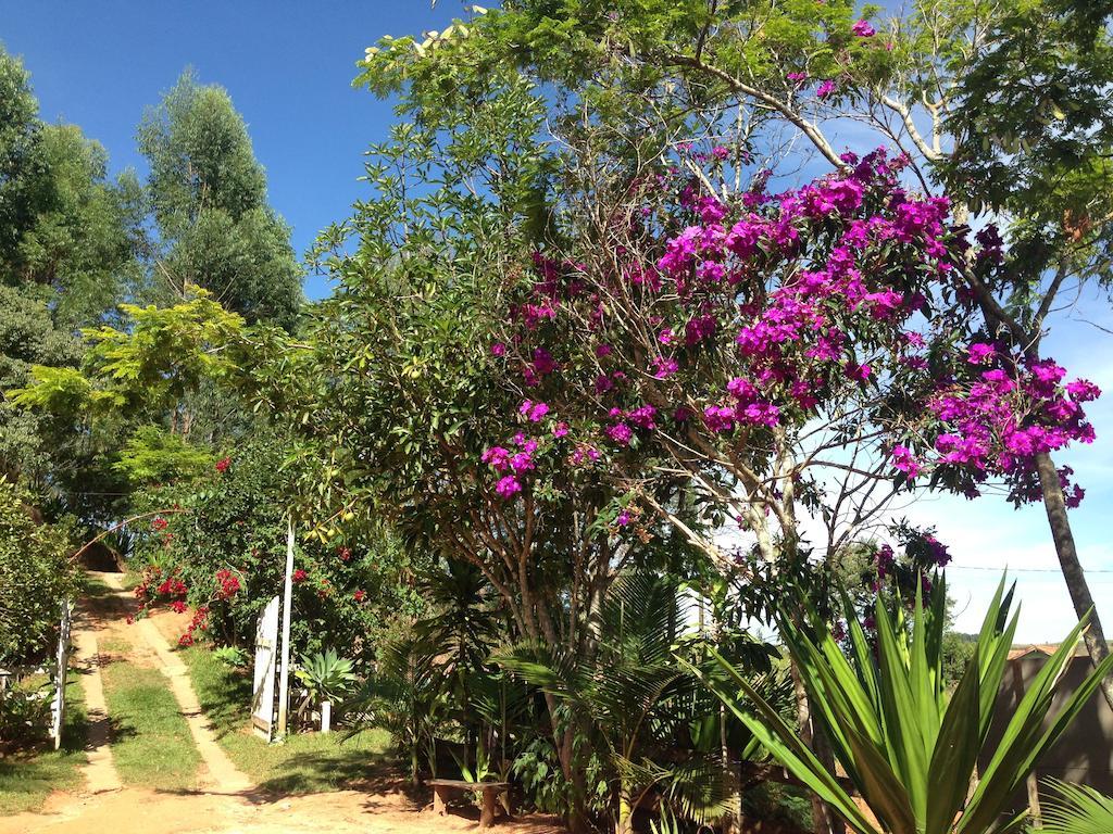 Pousada Vista Verde كونها المظهر الخارجي الصورة