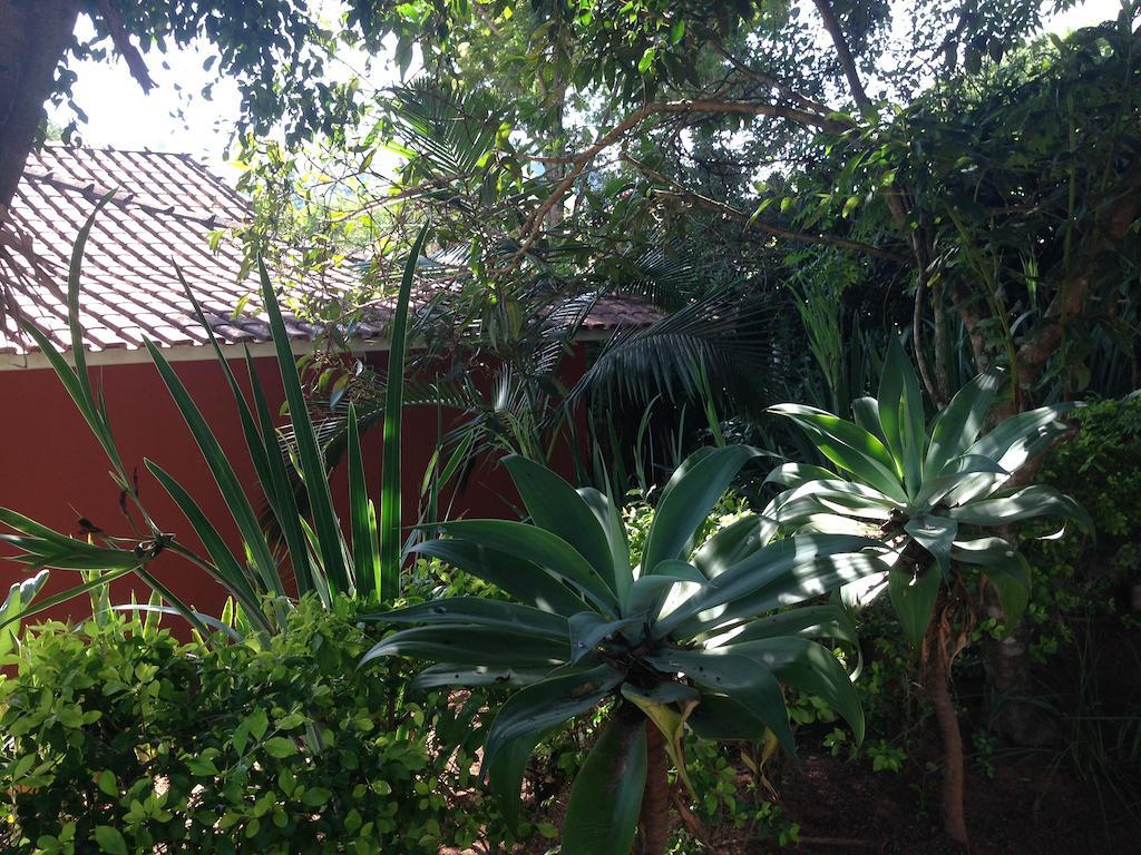 Pousada Vista Verde كونها المظهر الخارجي الصورة