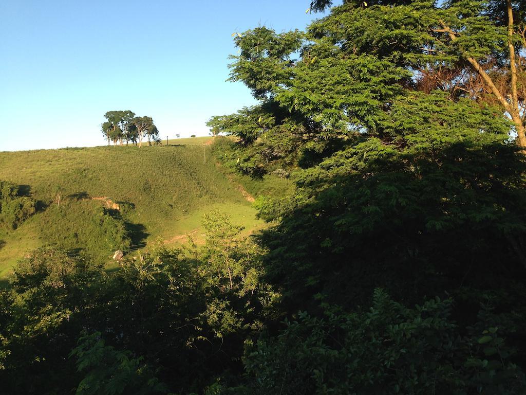 Pousada Vista Verde كونها المظهر الخارجي الصورة